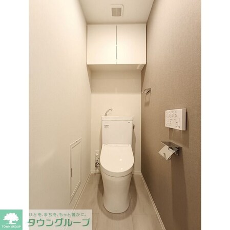 プレディアコート大森山王の物件内観写真